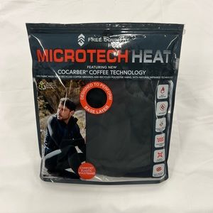 Free Country Microtech Heat Pants